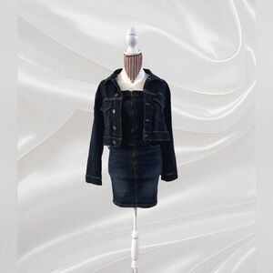 BDG Denim Jean Jacket soft material